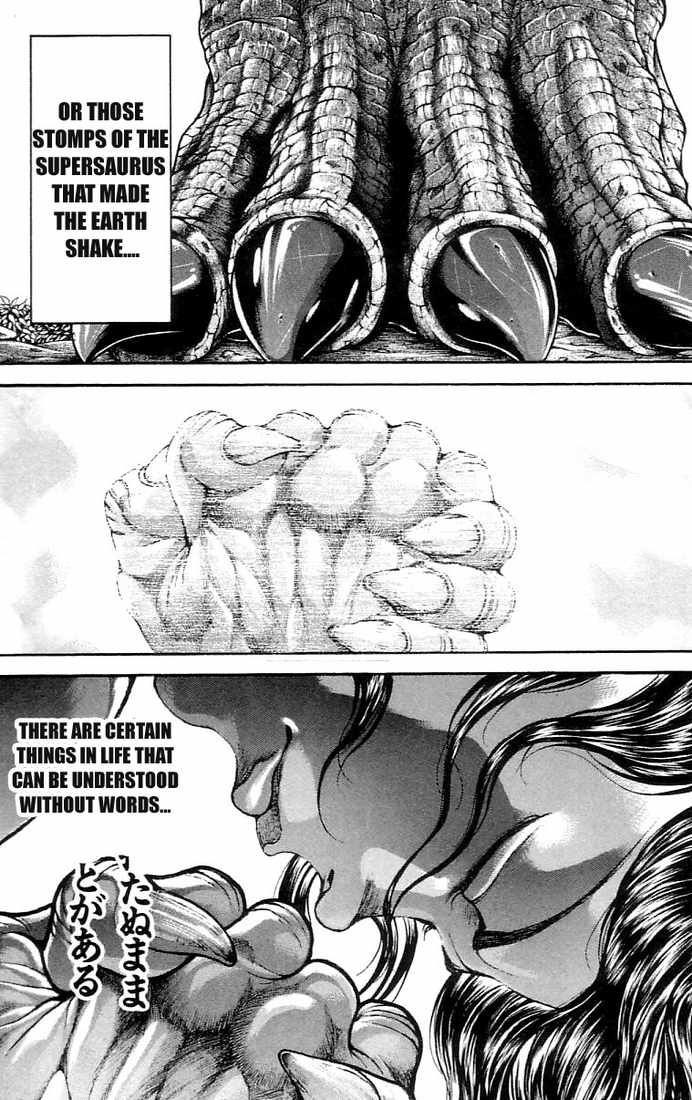 Baki - Son Of Ogre Chapter 134 13